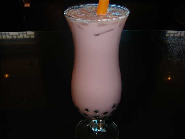 Bubble Tea